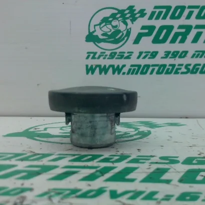 Foto de Tapón de deposito de gasolina Honda SH 125 2018 referencia 327-24-48737