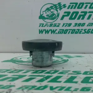 Foto de Tapón de deposito de gasolina Honda SH 125 2018 referencia 327-24-48737 foto 1