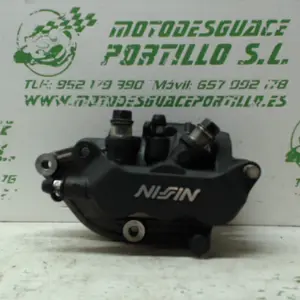 Foto de Pinza de freno delantera Honda SH 125 i 09-10 referencia 66-24-47205 foto 7
