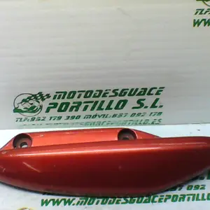 Foto de Asidero derecho Suzuki Burgman 125 referencia 48-18-14512 foto 4