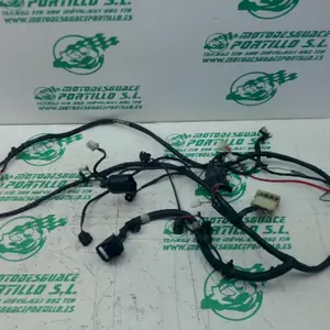 Foto de Instalación electrica Peugeot TWEET 125 15-18 referencia 165-23-46299 foto 7