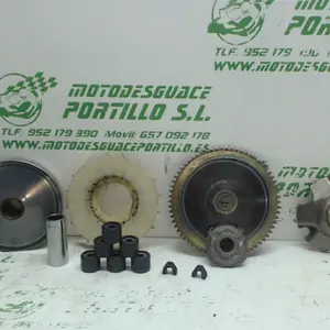 Foto de Variador Piaggio Sfera 50 2T referencia 77-16-6922