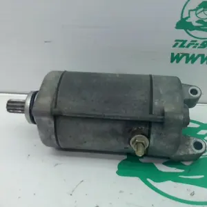 Foto de Motor de arranque Honda SHADOW 600 referencia 61-20-44180 foto 3