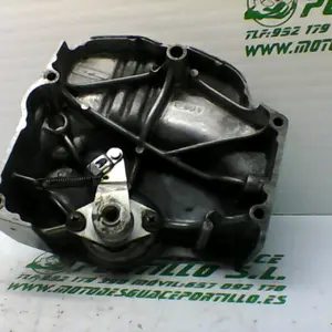 Foto de Tapa de piñon Suzuki GS-500-F referencia 166-19-21524 foto 2