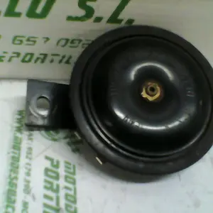 Foto de Claxon Keeway SILVERBLADE 125 12-13 referencia 116-17-11681 foto 2