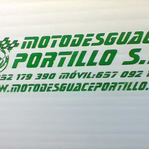 Foto de Soporte de carenado Honda XR-125 referencia 269-19-23091