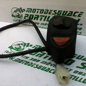 Foto de Piña derecha Peugeot Satelis 125 referencia 336-20-43082 foto 10