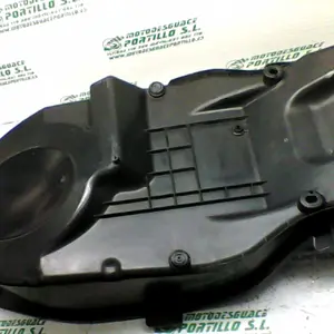Foto de Porta-casco Yamaha XMAX 250 referencia 431-21-32650 foto 5