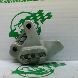 Foto de Estribera delantera izquierda Gilera DNA 50 referencia 38-23-42498 foto 1