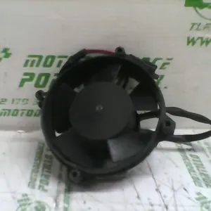 Foto de Ventilador del radiador Suzuki Burgman 125 referencia 99-23-43614 foto 11