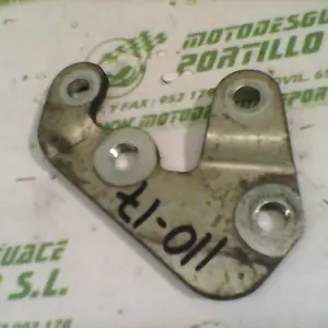 Foto de Soporte pinza de freno delantero Piaggio X8 125 referencia 110-17-9795