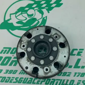 Foto de Plato magnetico Piaggio LIBERTY 125 - 05-08 referencia 148-22-38057 foto 4