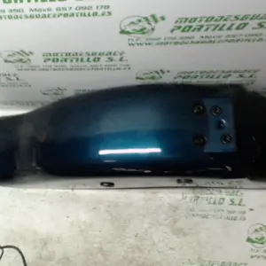 Foto de Guardabarro trasero Suzuki Marauder 250 referencia 238-20-33974