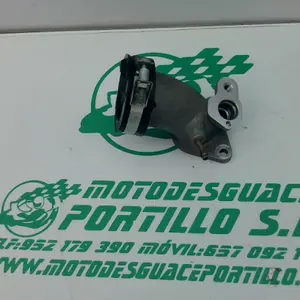 Foto de Tubo admisión Yamaha XMAX 250I referencia 283-22-37538 foto 4