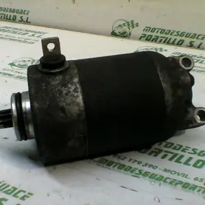 Foto de Motor de arranque Yamaha FLAME 125R 97-00 referencia 57-23-43291 foto 5