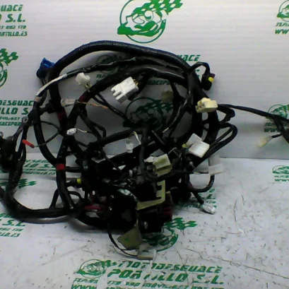 Foto de Instalación electrica Piaggio FLY 125 3V referencia 456-22-41258