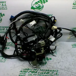 Foto de Instalación electrica Piaggio FLY 125 3V referencia 456-22-41258