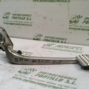 Foto de Palanca de freno trasero BMW K100 referencia 12-17-10419 foto 3