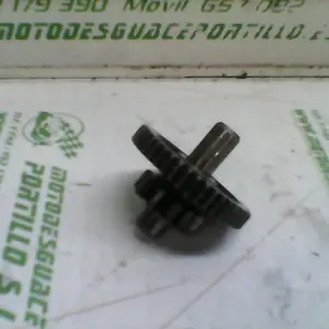 Foto de Piñón del motor de arranque Yamaha R6 referencia 17-18-12340