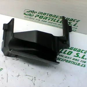 Foto de Tapa de piñon Yamaha FZ1-N referencia 177-19-21726 foto 4