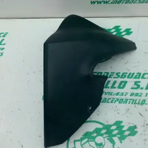 Foto de Protector de radiador BMW K1200R referencia 332-23-45248 foto 17