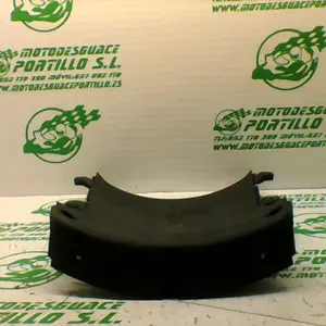 Foto de Quilla delantera Honda VISION 110 referencia 110-20-31629 foto 1