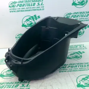Foto de Porta-casco Honda SH 125I 13-16 referencia 65-24-47328 foto 2