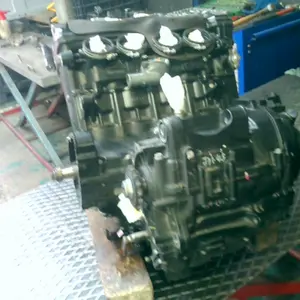 Foto de Motor Kawasaki Z 900 referencia 6-24-47624 foto 2