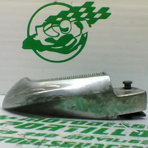Foto de Reposapies trasero derecho Honda Lead 110 referencia 77-17-39046 foto 7