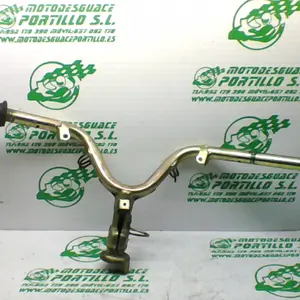 Foto de Manillar Honda LEAD 100 referencia 197-17-29070 foto 4