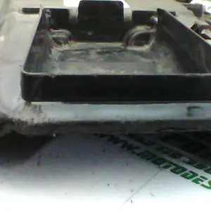 Foto de Carcasa bajo asiento Honda Silver wing 600 referencia 122-19-20233 foto 5