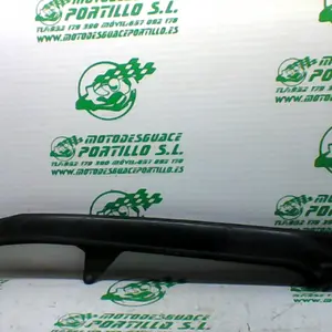 Foto de Cubre cadena Yamaha YBR 125 referencia 99-20-37029 foto 2