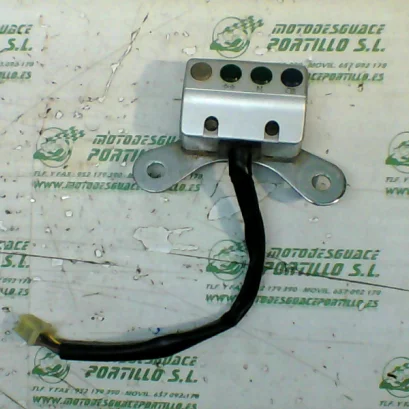 Foto de Cuadro de instrumento Yamaha VIRAGO 250 referencia 261-21-39135