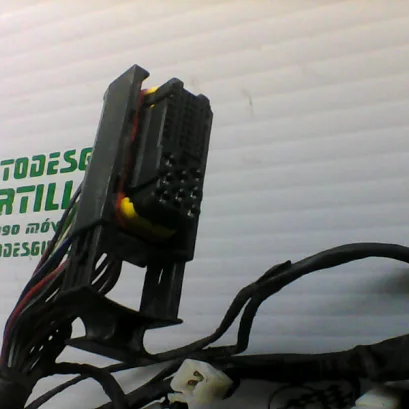 Foto de Instalación electrica Daelim VL 125 I referencia 27-20-25507
