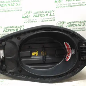 Foto de Asiento Aprilia Sonic 50 referencia 148-23-48693 foto 21