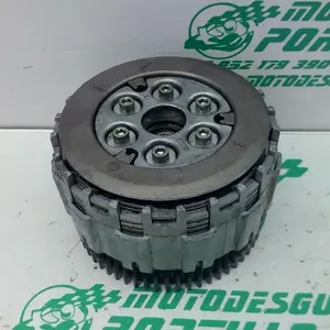 Foto de Embrague Ducati MONSTER 620 referencia 131-23-44422 foto 3