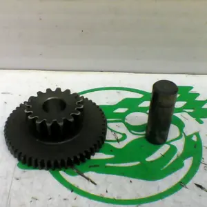Foto de Piñón del motor de arranque Daelim S2 125 referencia 318-22-42186 foto 2