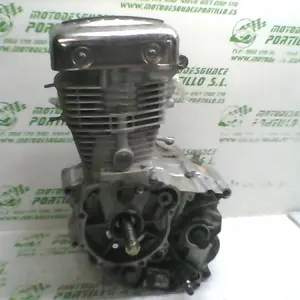 Foto de Motor Keeway Superlight 125 referencia 7-17-13698 foto 4