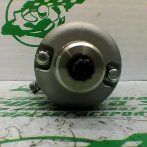 Foto de Motor de arranque Piaggio LIBERTY 125 3V referencia 155-22-46677