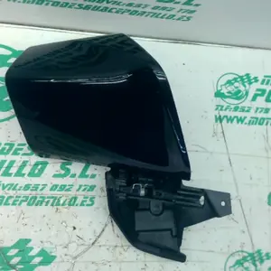 Foto de Puerta guantera izquierda Honda FORZA 125 referencia 396-25-49024 foto 4