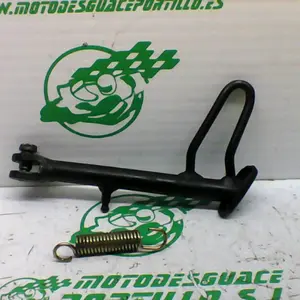 Foto de Patilla lateral Kymco GRAND DINK 125 referencia 225-22-40040