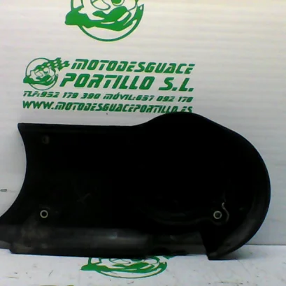 Foto de Embellecedor de tapa cárter Suzuki BURGMAN 125 - 15 referencia 179-20-35789