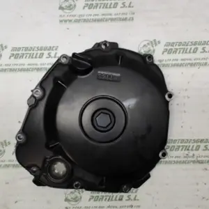Foto de Tapa de embrague Suzuki Gsr 600 referencia 26-16-677