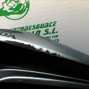 Foto de Carcasa delantera derecha Honda CBF 125 M referencia 166-22-34858 foto 8