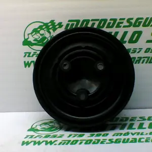 Foto de Ventilador del plato magnetico Malaguti F-10 referencia 232-18-26722