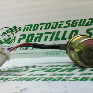Foto de Rele de arranque Yamaha Cygnus x 125 referencia 323-23-45147 foto 8