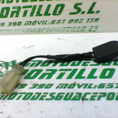 Foto de Resistencia Yamaha Cygnus x 125 referencia 256-19-22790