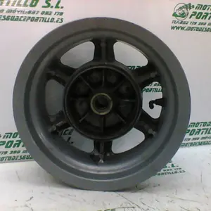 Foto de Llanta trasera Aprilia Habana 50 referencia 209-19-23287 foto 7