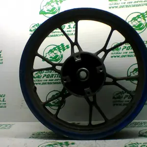Foto de Llanta trasera Benelli MACIS referencia 324-22-40134 foto 2