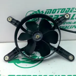 Foto de Ventilador del radiador Kymco Bet&win 125 referencia 409-22-43111 foto 15